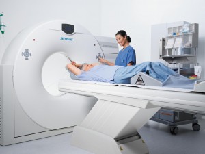 CT scan