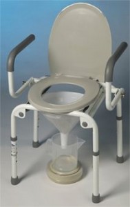 flometrie urinestraal meting